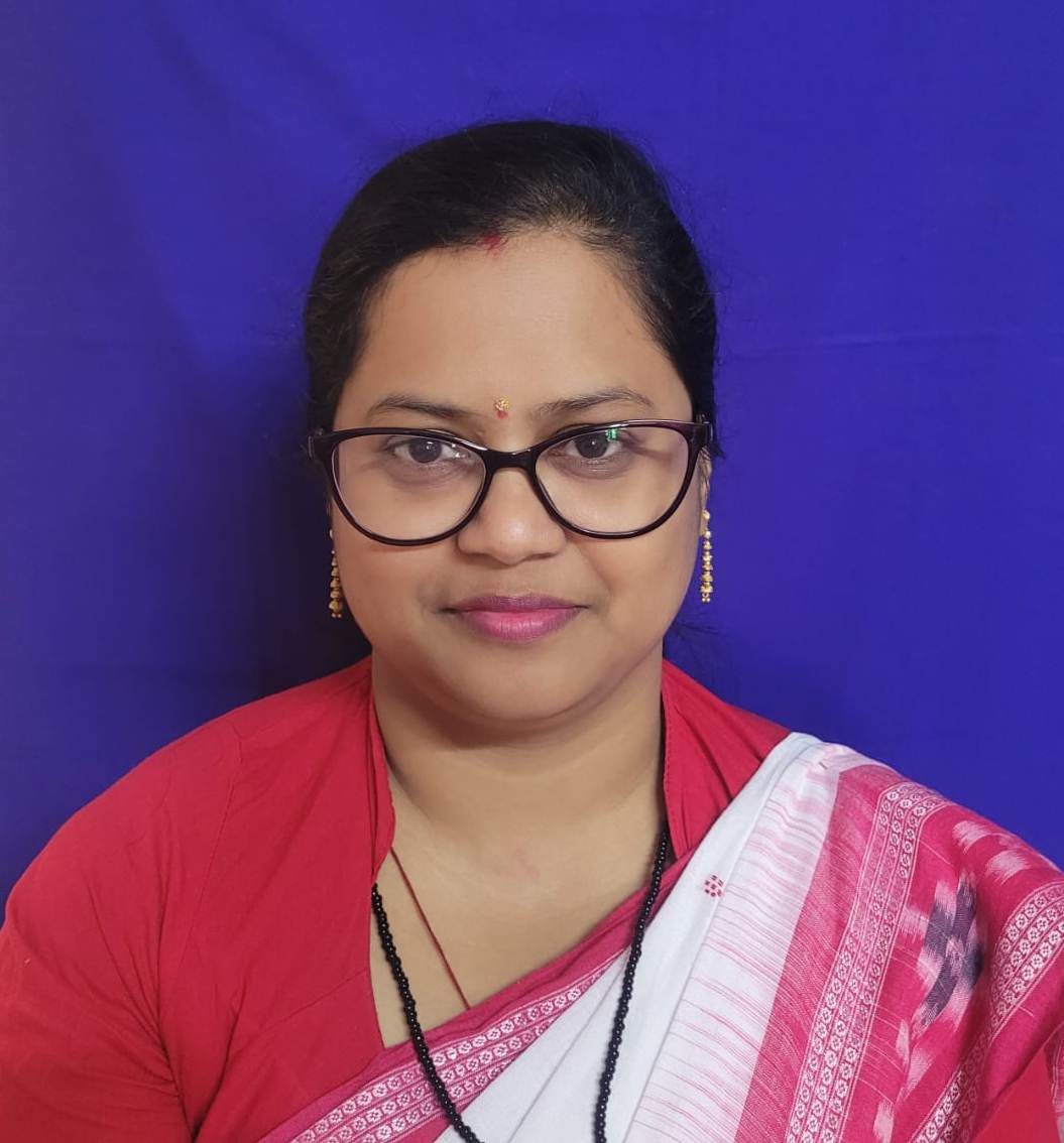 Sonaxi Mahapatra